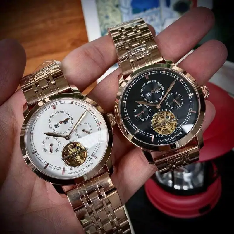 Vacheron Constantin 43mm 031967